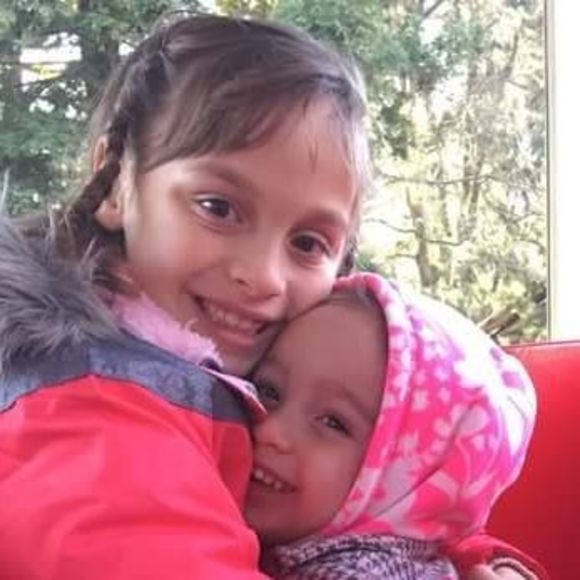 Meet your Posher, Sylvia - Picture 1 of 1